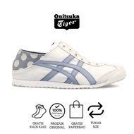 Onitsuka Tiger Mexico 66 Slip On Paraty Polkadot Shoes