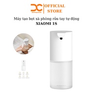 XIAOMI 1S automatic hand soap foam maker - - Shop MI Ecosystem Authorized