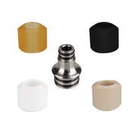 【 HOT SALES  】 AUTHENTIC MONARCHY NANO WHISTLE 510 DRIPTIP SET