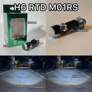 RAYTON LED Headlight H6 M01RS