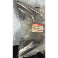 besi belakang fx125 pillion bar fx125 bar fx125
