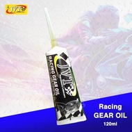 JVT Racing Gear Oil SAE 85W-140 120 ml GL-5 100% Synthetic