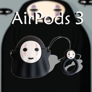 Faceless Case compatible AirPods3 compatible AirPods Male Cartoon Earphone Protector Case For Apple compatible AirPods3 Pro compatible AirPodsPro 2gencase