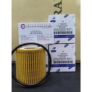 ORIGINAL FORD OIL FILTER PAPER RANGER T6 2.2 3.2 BT50 LANDROVER EVOQUE BB37-6744-BA