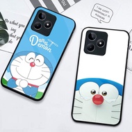 (J47) Case Glass Kaca Realme 10 C53 C51 C55 C33 C31 C35 C11 2021 C21Y C21 C20 C25 C17 C12 C15 C11 20