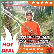 PERKAKAS KEBUN PILIHAN RIPIN CHANEL Berkualitas