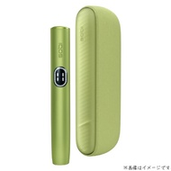【送料無料・在庫あり】IQOS イルマ i 【リーフグリーン】【製品登録不可商品】IQOS ILUMA（アイコス イルマ）専用たばこ TEREA（テリア） IQOS ILUMA i