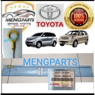 ORIGINAL TOYOTA AVANZA F601 F602 F651 1.3 & 1.5 ENGINE OIL LEVER GAUGE OIL LEVER DISPTICK 15301-BZ04