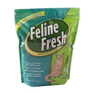 Feline Fresh Cat Litter Natural Pine 3.18kg
