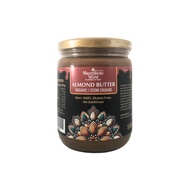 Organic/BIO Almond Butter | เนยอัลมอนด์ออแกนนิค