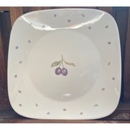 Corelle Dinner Plate Square