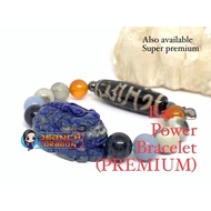Feng Shui Rat Power Bracelet Premium