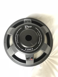 Speaker Subwoofer 18 inch Enigma 2242H