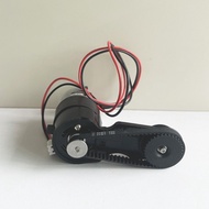 Hill D3/Accessories