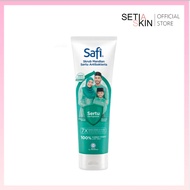 Skrub Mandian Sertu Antibakteria Samak by Safi 300g