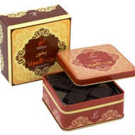 Bakhoor Bait al Isra 65g by Khadlaj Bukhoor