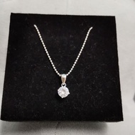 Silver 925 Necklace