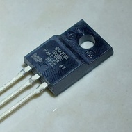Bta208x-1000c0 BTA208X-1000C BTA208X 1000C 1000C0 BTA 208X Triac 8A 1000V To-220f Transistor