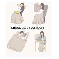 Sectional Sofa Covers, Thick Chenille Sofa Covers, Modern Simple Fringe Edge Sofa Covers, Sofa Prote