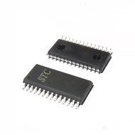 Microphone Chip STC15L2K08S2-28I-SOP28