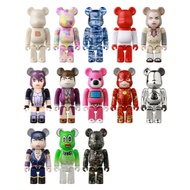 [BE@RBRICK] BEARBRICK SERIES 47