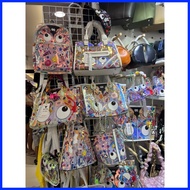 ➖ ▰ ∈ BKK/THAILAND Eye Theme Bags