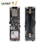 LILYGO® TTGO T-A7670G/E/SA R2 4G Development Board LTE CAT1 SIM Module ESP32 Support GSM/GPRS/EDGE T