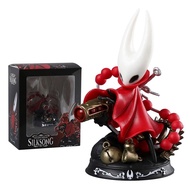 Hollow Knight Silksong Hornet Figurine Doll Collectible Model Decoration Toy