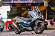 ส่งฟรี ท่อ SC-Moto รหัส DK-1 ตรงรุ่น Xmax300 / Forza350(ทุกโฉม) สามารถใส่กับรถเดิมได้