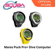 Mares Puck Pro+ Dive Computer