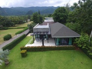Surus House near Khao Yai National Park