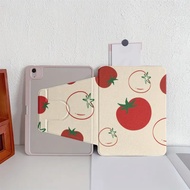 For Samsung Tab A11 A9 8.7" A11+ A9+ A11 A9 Plus 11.0" SM-X135 X133 X235 X230 X110 X115 360°Acrylic 