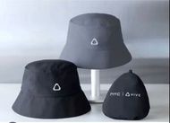 HTC 股東贈品抗UV2用帽