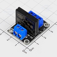 Module 1 Relay SSR G3MB-202P 12V Low Level Trigger Smart Components