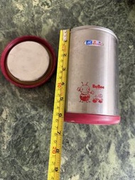 BuBee 不銹鋼保溫杯