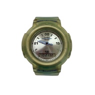 CASIO mens watches quartz wrist watch Analog AW-500NS Direct from Japan Secondhand
