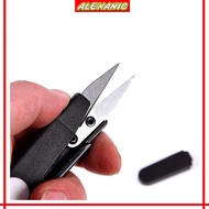 Gunting Mini Kail Benang Pancing | Portable Cutter Outdoor | Gunting Kecil Mini | Gunting Benang Pan
