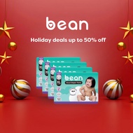 bean Cloud Diapers Pants XL (12-17 kg) - 120 pcs