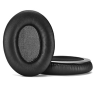 Replacement Headphone Ear pads For Mpow 059 H1 H4 H5 H8 A8 Headphones Ear Cushions Headset Earpads R