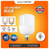 LED Highbay bulb E27 Brightness 30W Daylight