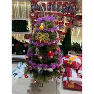 4feet 120cm christmas tree christmas tree/