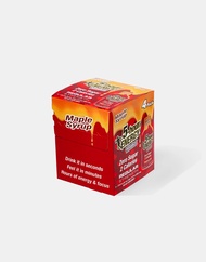 5-HOUR ENERGY REGULAR STRENGTH ENERGY SHOT (57ml x 4) - Maple Syrup