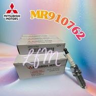 MR910762 NGK ILKAR7G7 Mitsubishi Motors Spark Plug for Exora Turbo Preve Turbo Suprima-S Turbo
