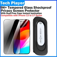 Privacy Screen Protector for IP 13/14/15/16/17 Screen Protector Privacy Screen Protector IP 17 Air/1