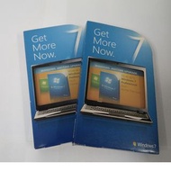 Microsoft Windows 7 Anytime upgrade