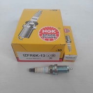 Spark Plug NGK IZFR6K-13 Jazz RS Freed New City 09-2012 rio Mobilio BRV Hrv 1.5 Jazz RS GK5 City GM2