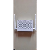 MODEM F663NV3A XPON NEW PLUS ADAPTOR