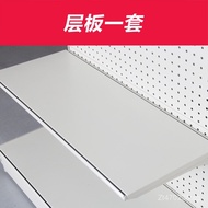 Transforming Yu Girl's Rental House Cloakroom with Layered Boards, Don Leon Hardware Perforated Boar