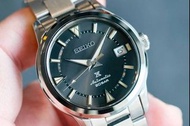 佐敦門市 精工 Seiko Prospex Alpinist SBDC147 SPB243 SPB243J SPB243J1 登山 復刻版 不銹鋼 鋼帶 自動機械錶 Mechanical 一年保養