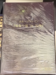 全新kato 10-1519 九州七星全套連室內貼 鐵道模型 JR 火車觀光列 車